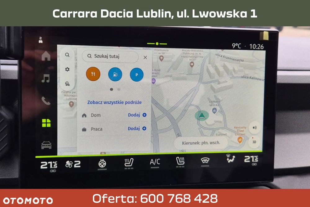 Dacia Bigster 1.2 TCe mHEV ECO-G Journey - 20