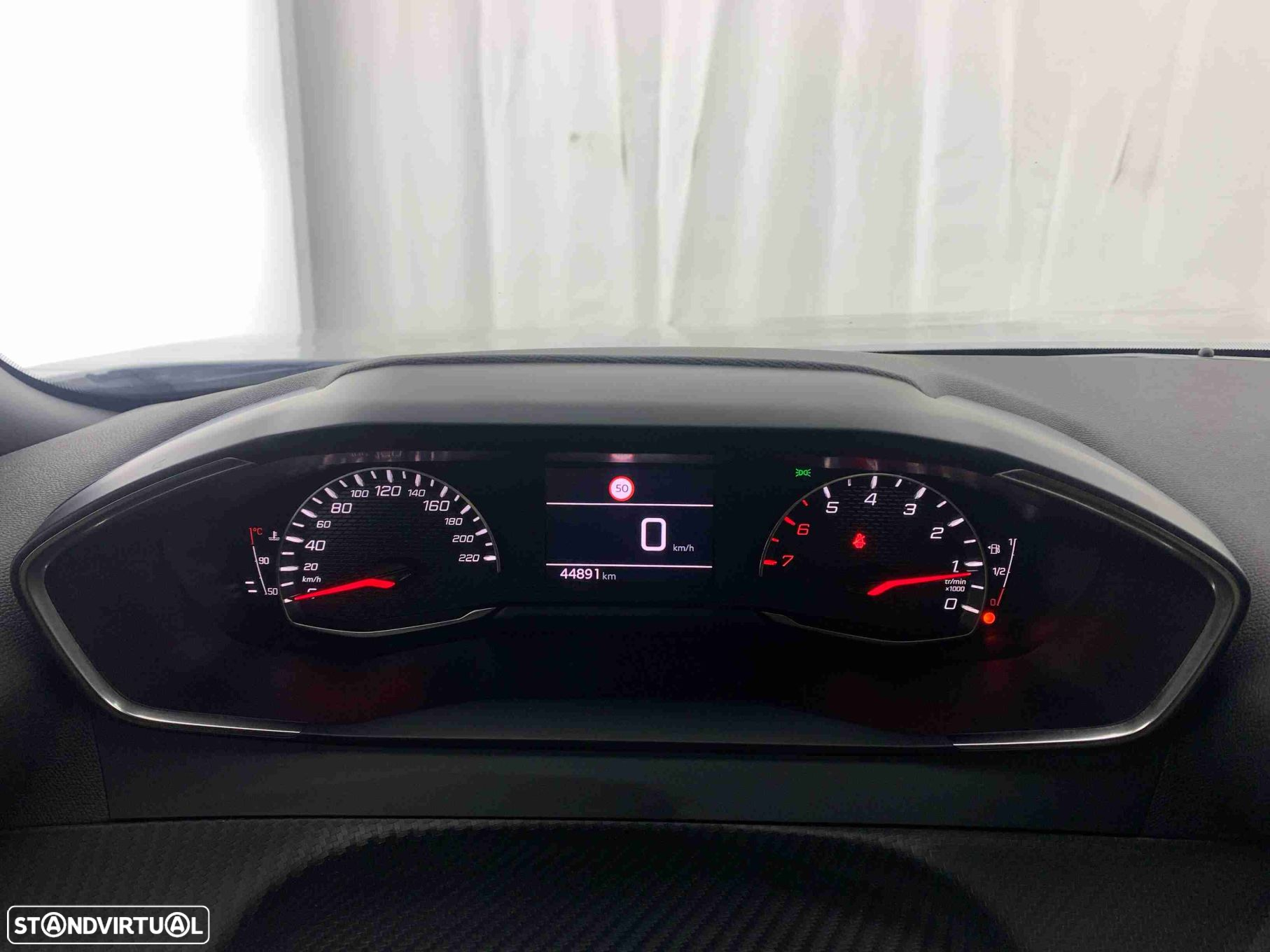 Peugeot 2008 1.2 PureTech Active - 7