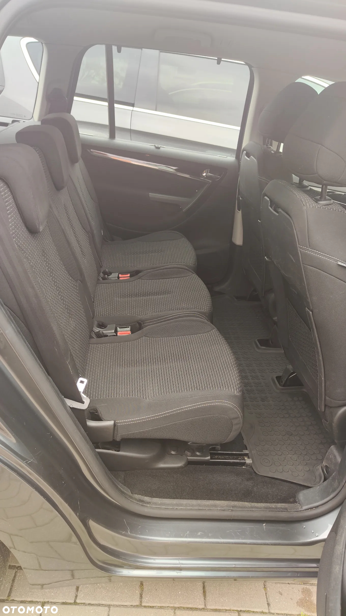 Citroën C4 Picasso 1.6 VTi Selection - 6