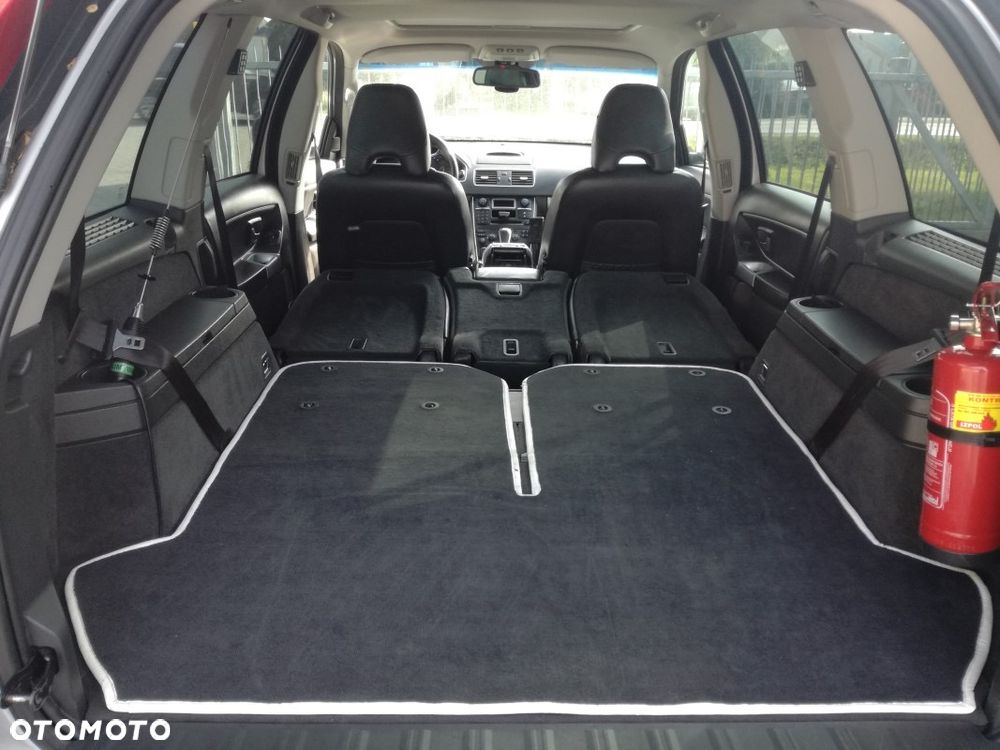 Volvo XC 90 2.5T Summum - 7