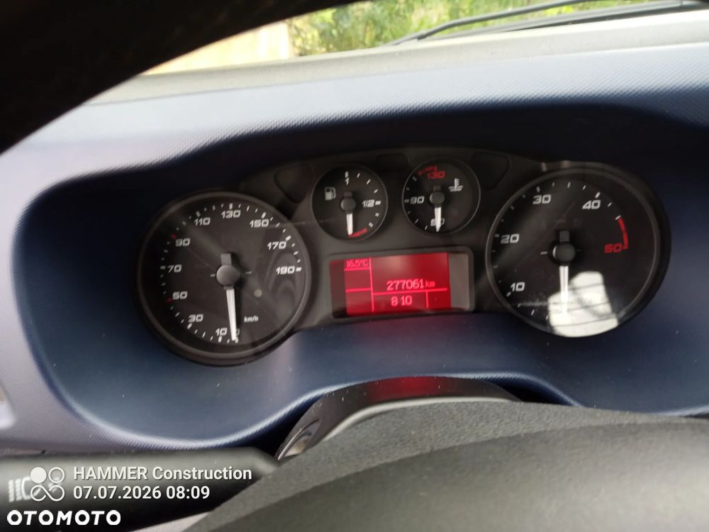 Iveco Daily 50c180 - 7