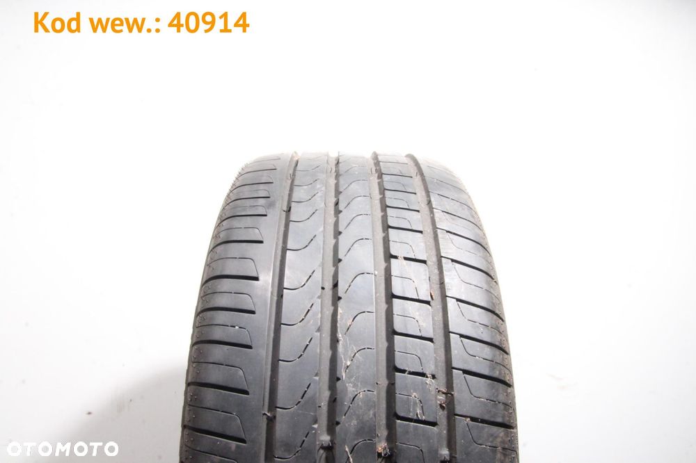Opony Pirelli Pirelli Cinturato P7 255/40 R18