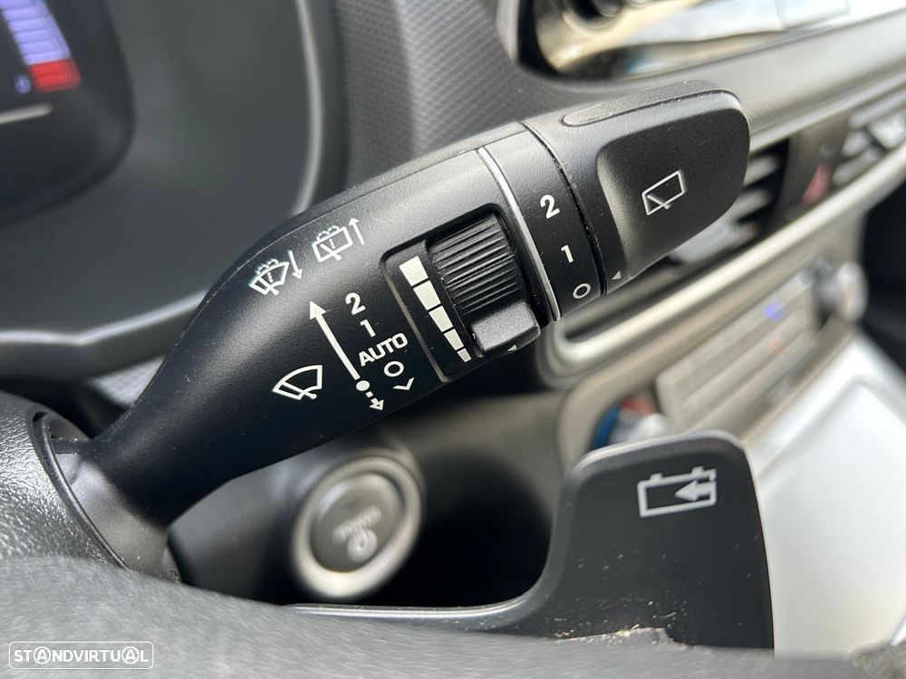 Hyundai Kauai 64 kWh Premium+P.Premium - 15