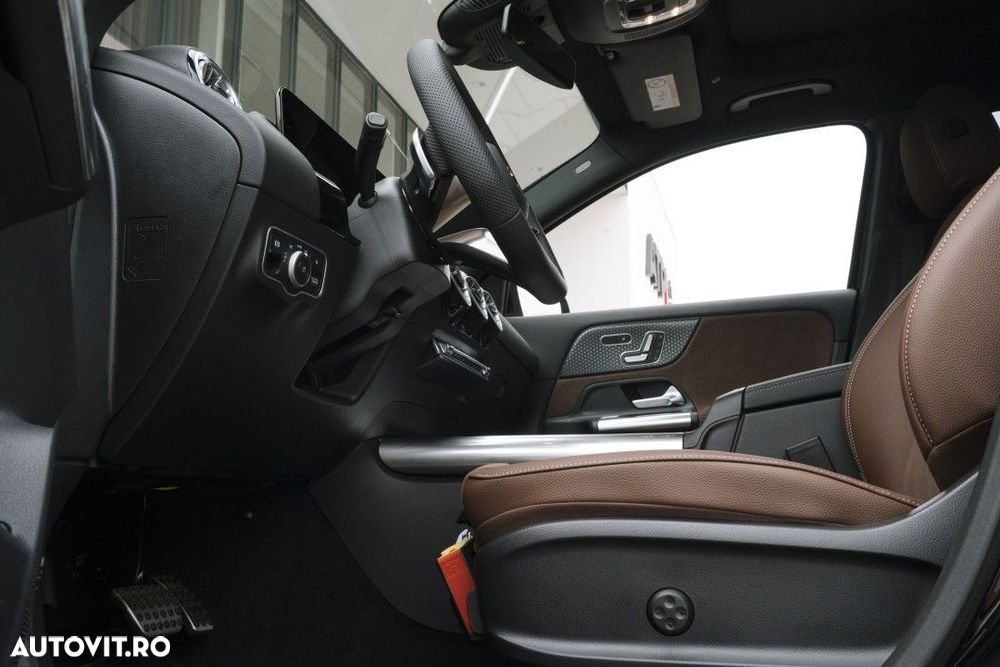 Mercedes-Benz GLA 220 d 4MATIC Aut. - 14