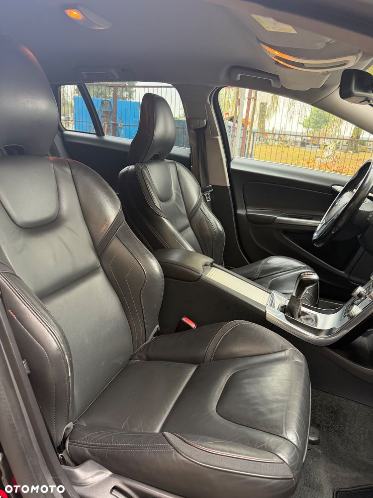 Volvo V60 - 12