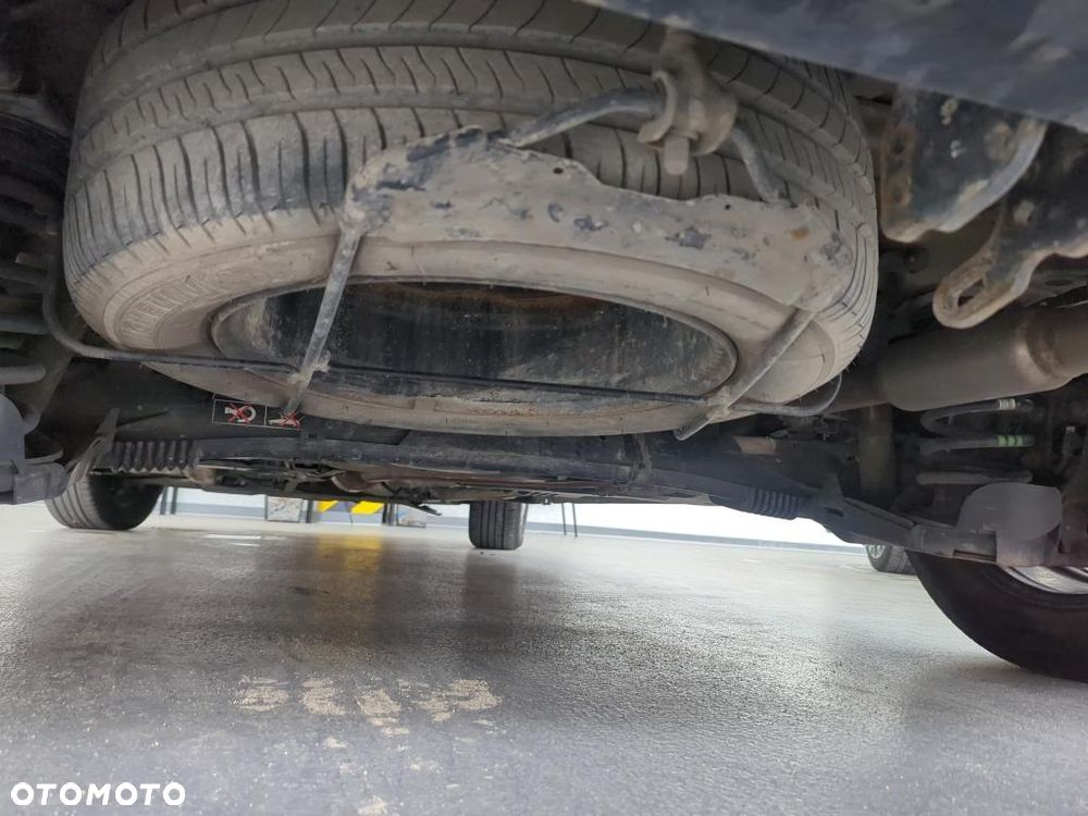 Toyota Proace City Furgon - 8