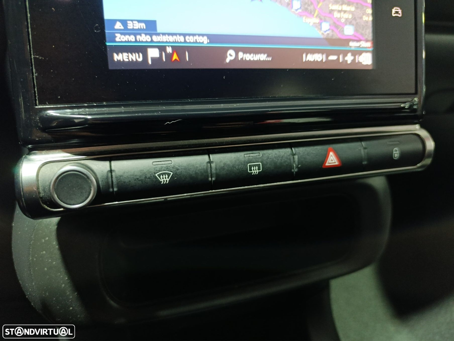 Citroën C3 1.2 PureTech Feel - 12