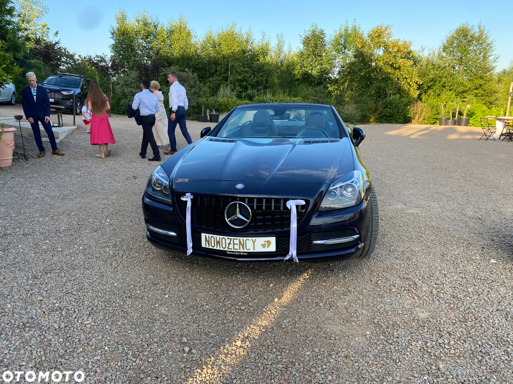 Mercedes-Benz SLK 350 (BlueEFFICIENCY) 7G-TRONIC - 19