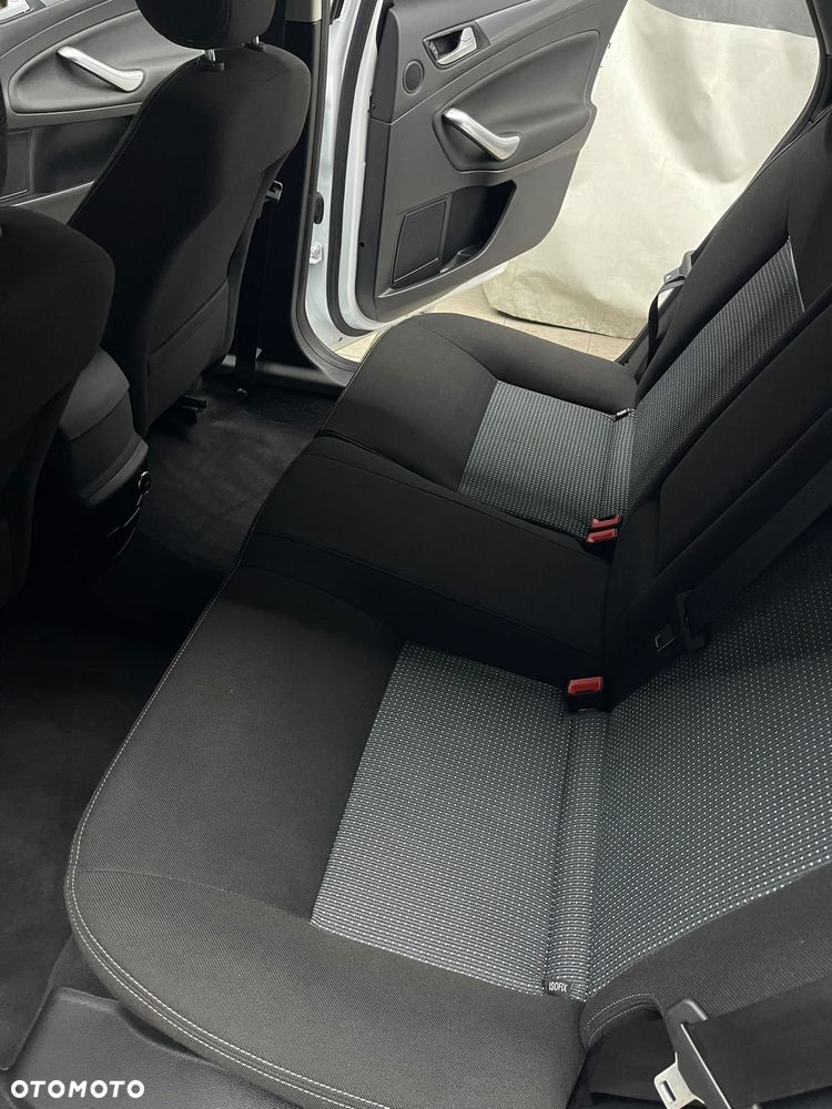 Ford Mondeo 1.6 T Platinium X Plus (Trend) - 18