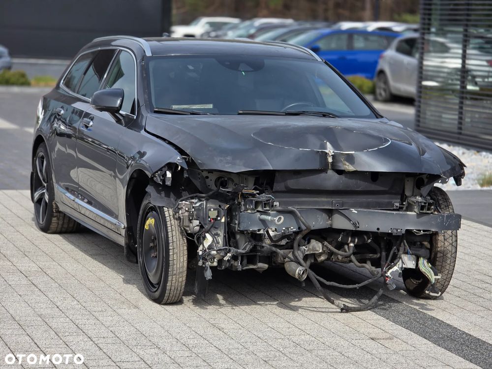 Volvo V90 D5 AWD Inscription - 29