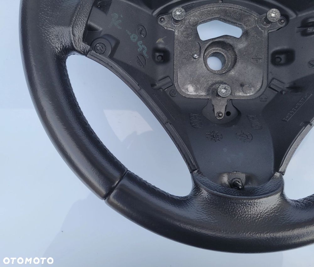 KIEROWNICA BMW E90 E91 E92 E93 E81 E82 E87 E88 X1 E84 SPORT 264 - 3