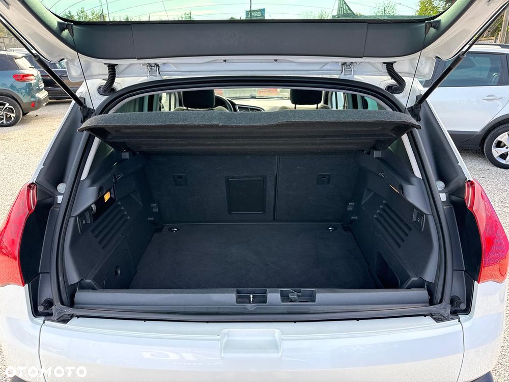 Peugeot 3008 HDi FAP 160 Automatik Active - 29