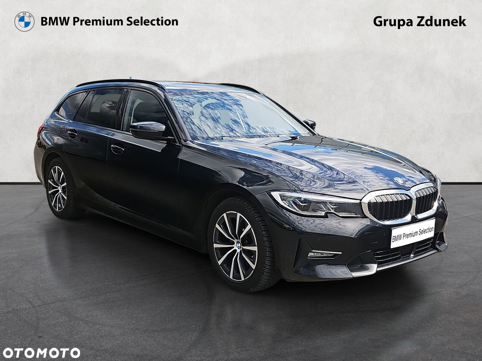 BMW Seria 3 - 3