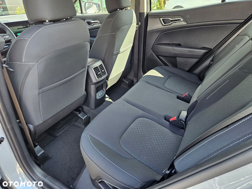 Kia Sportage 1.6 T-GDI M 2WD - 10