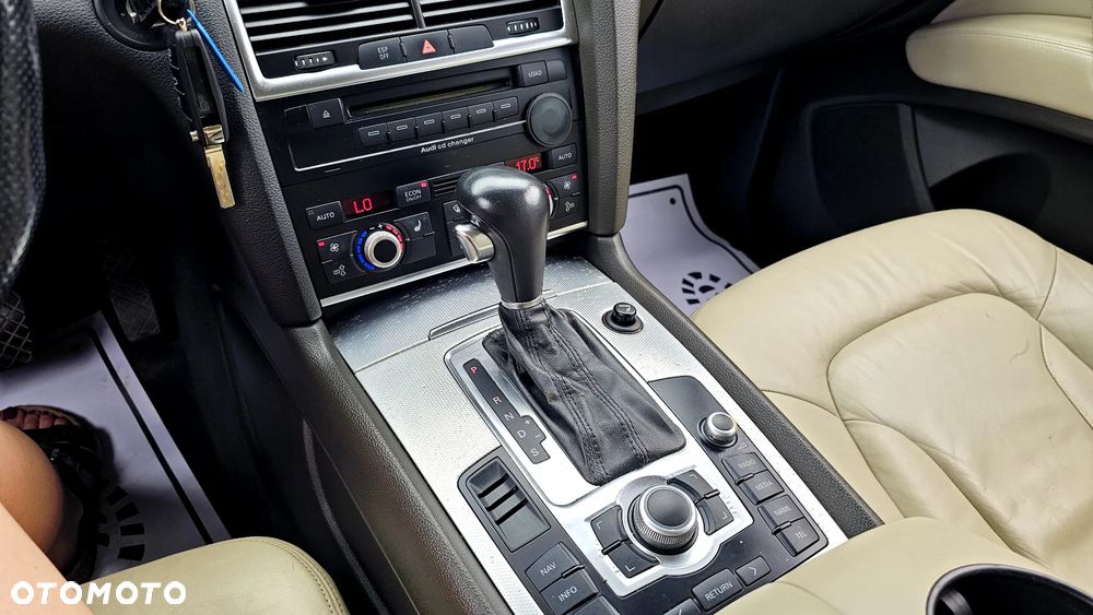Audi Q7 - 34