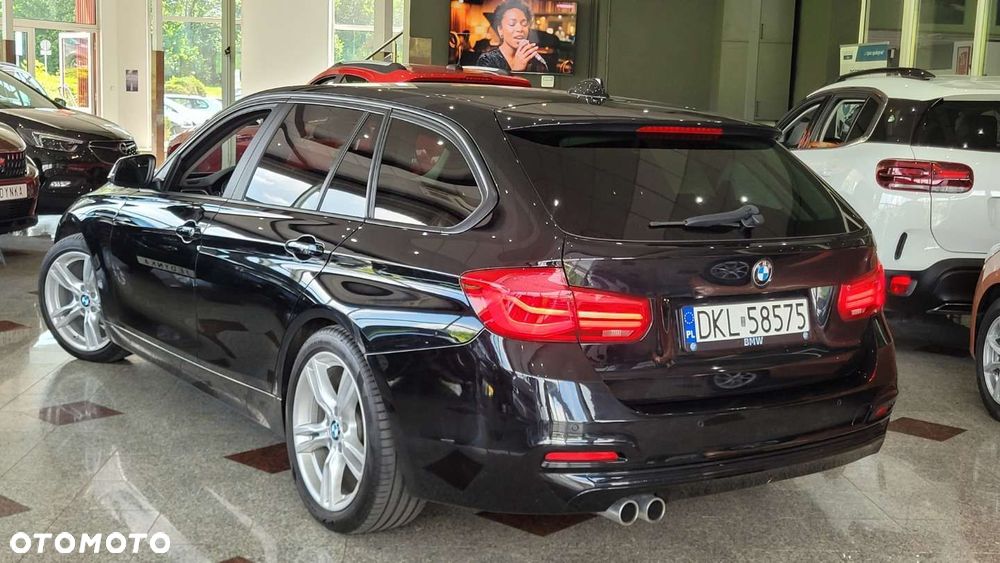 BMW Seria 3 - 8