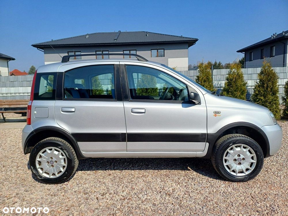 Fiat Panda - 12