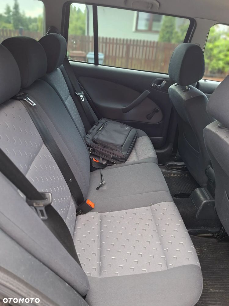 Skoda Octavia 1.9 TDI Tour Classic - 4