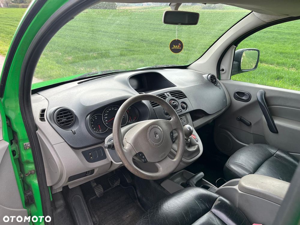 Renault Kangoo - 16