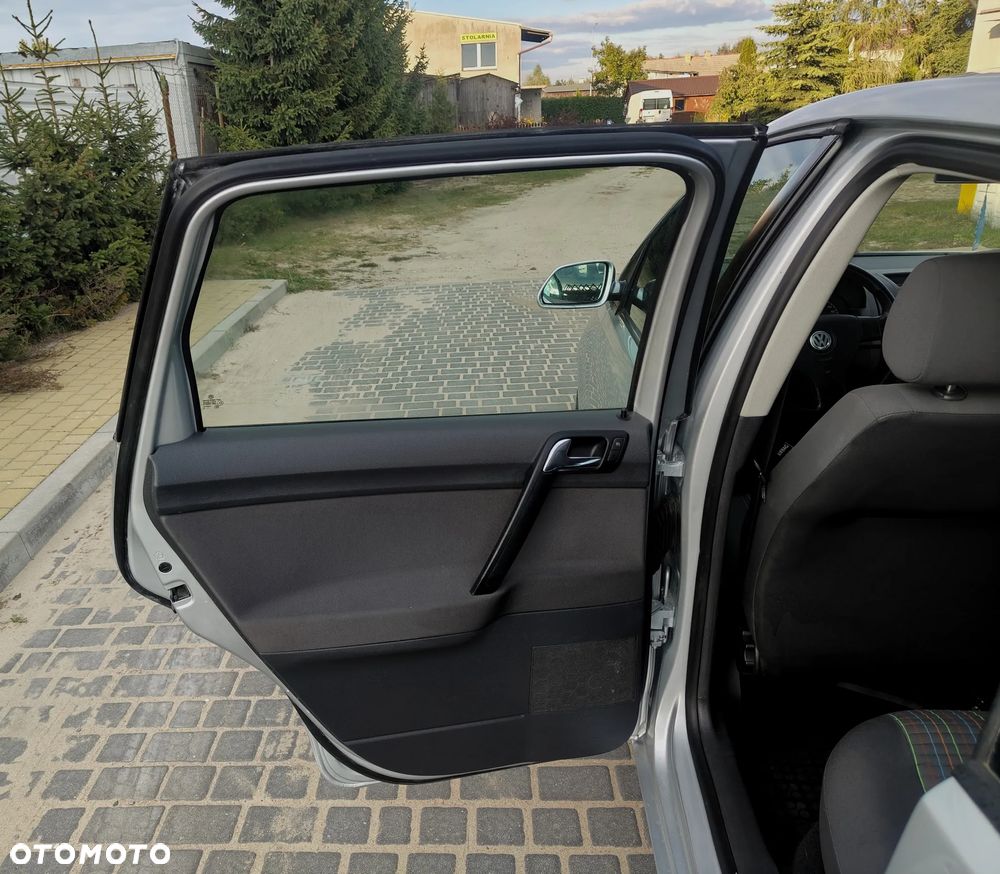 Volkswagen Polo 1.4 TDI Comfortline - 15
