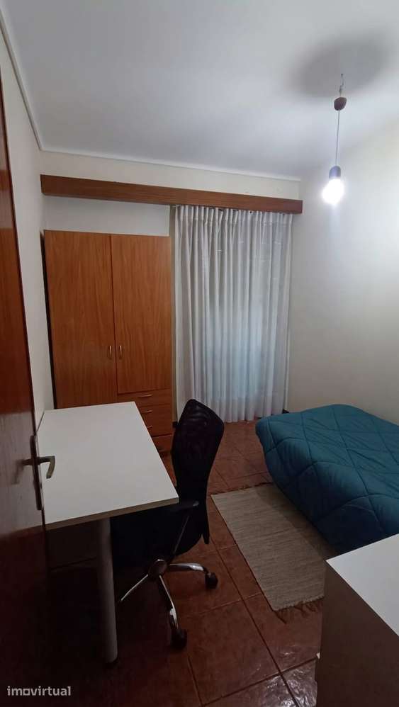 Quarto mobildado estudantes - Grande imagem: 5/9