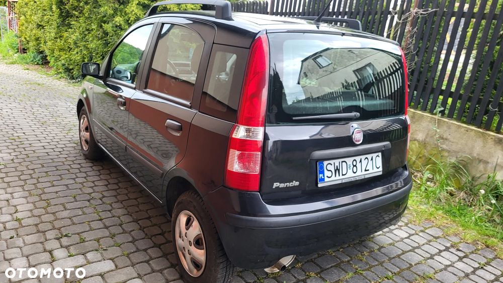 Fiat Panda 1.1 Fresh - 3