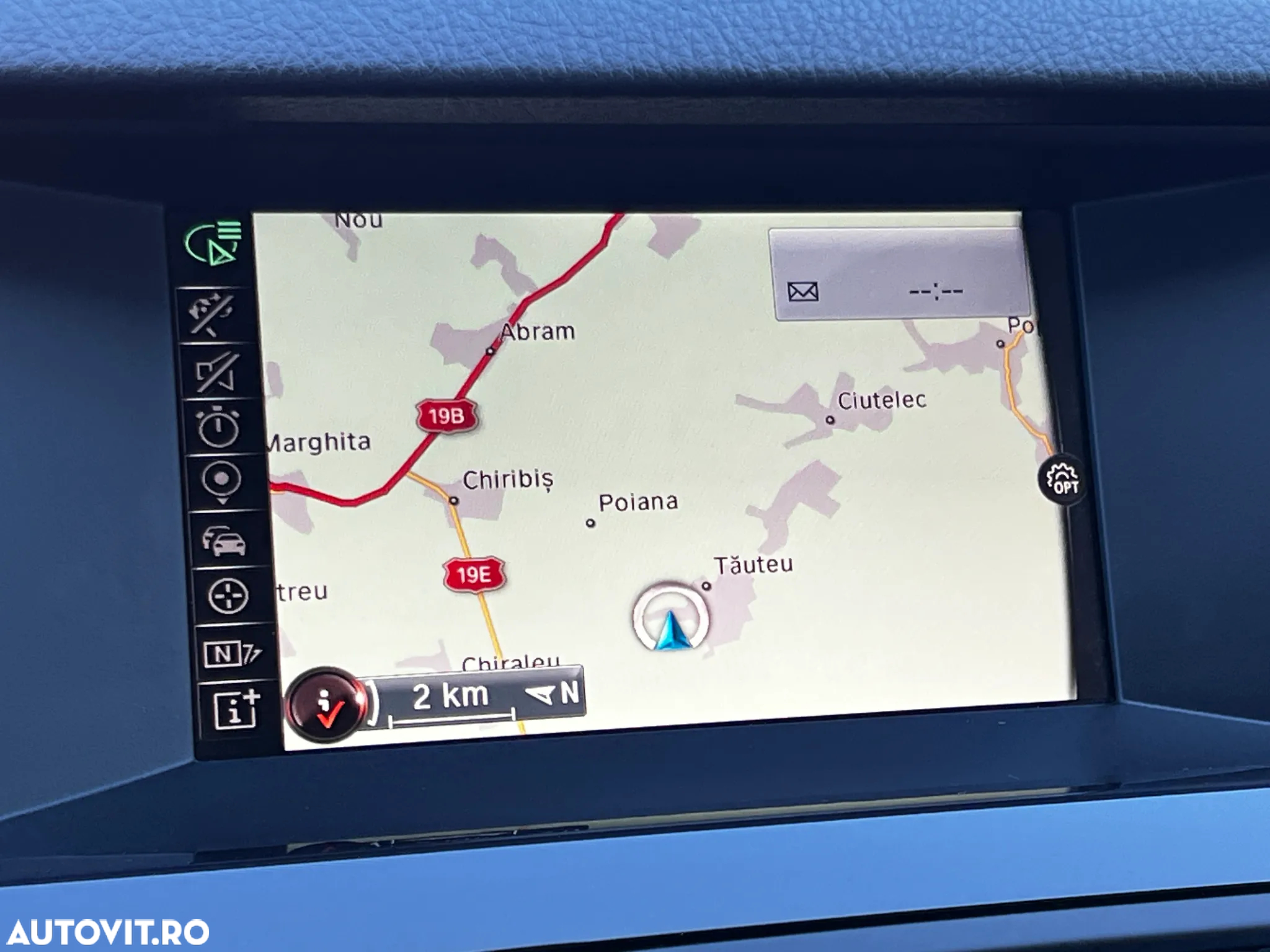 BMW Seria 5 525d Touring - 26