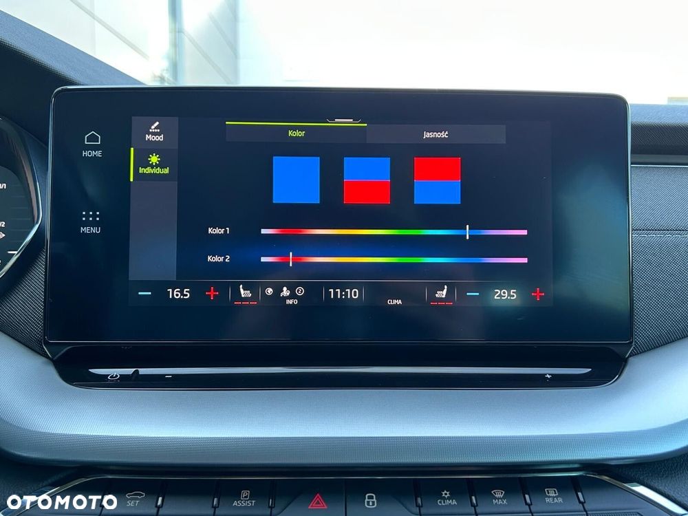 Skoda Octavia 2.0 TSI 4x4 Style DSG - 31