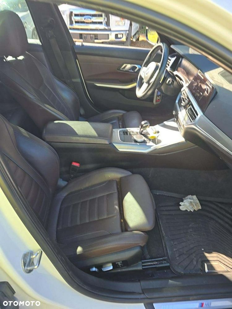 BMW Seria 3 330i xDrive M Sport - 7