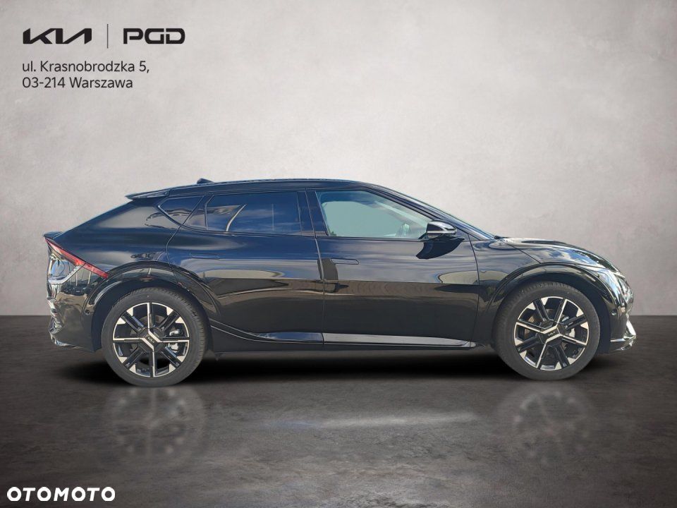 Kia EV6 - 6