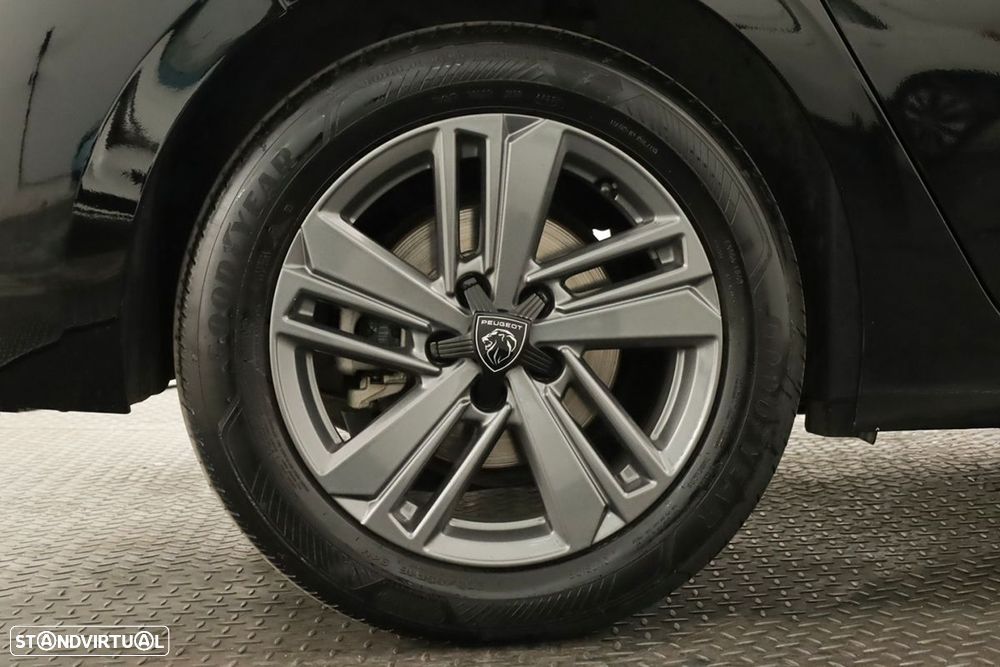 Peugeot 308 PureTech 130 EAT8 Active Pack - 5