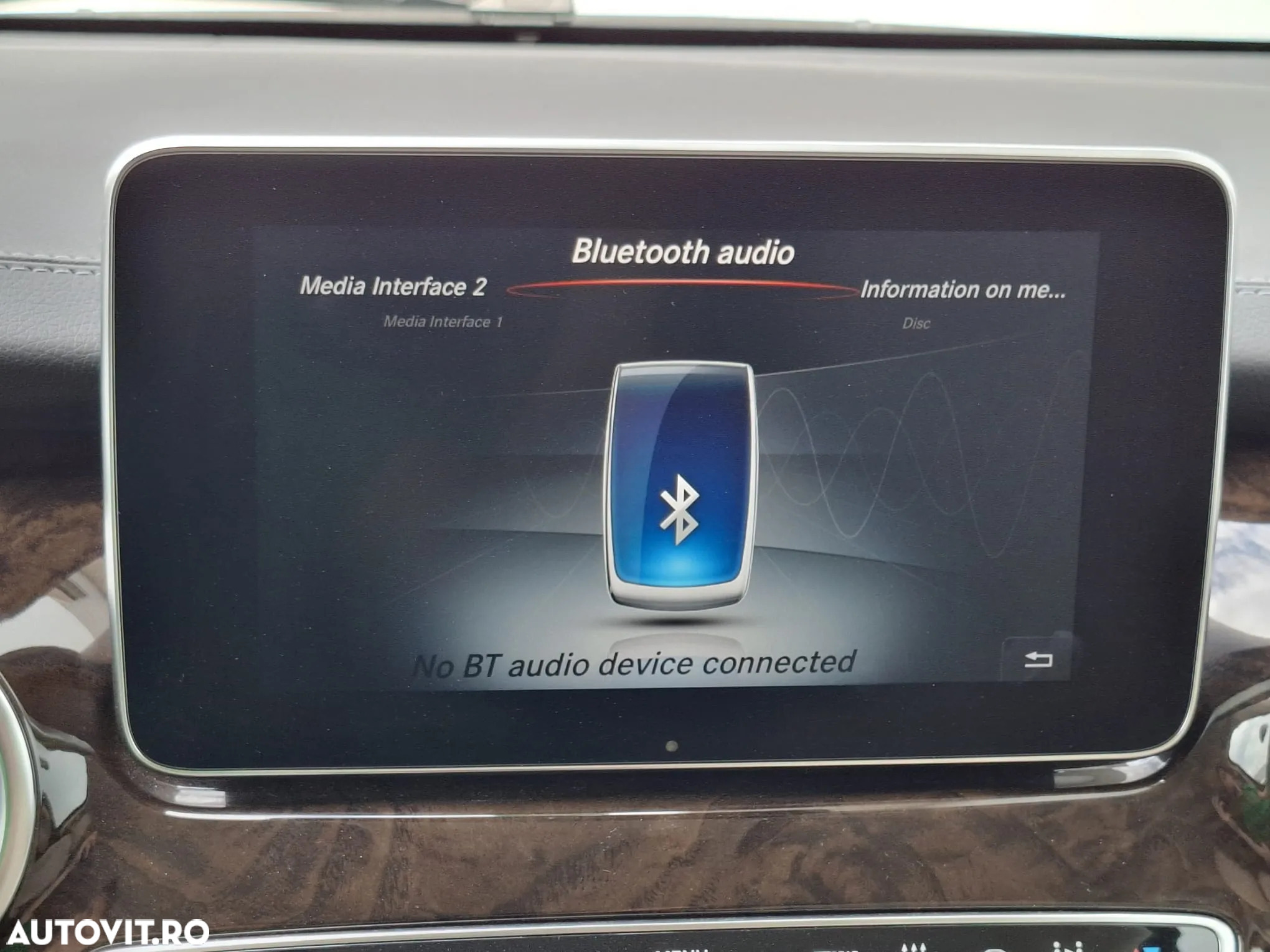 Mercedes-Benz V 250 BlueTEC Aut. Extralong - 38