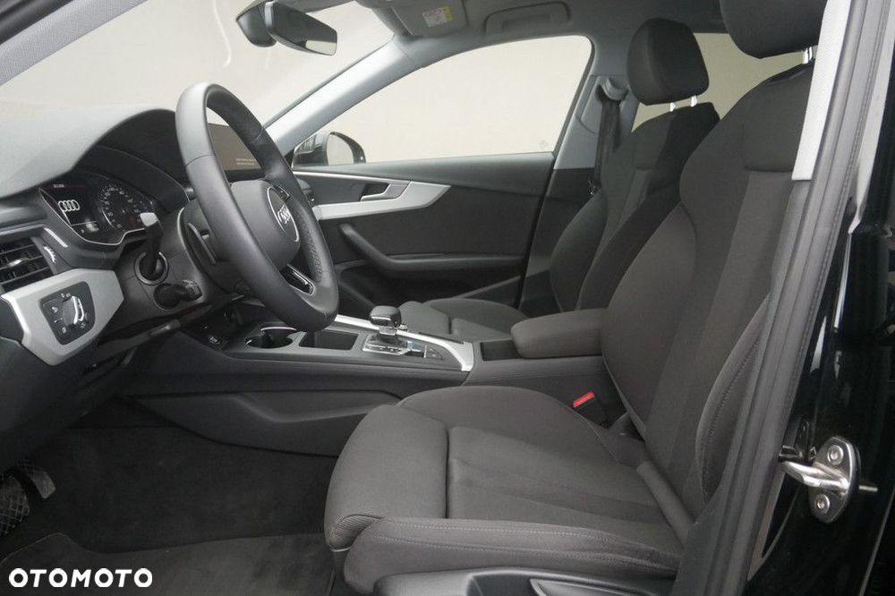 Audi A4 Avant - 12