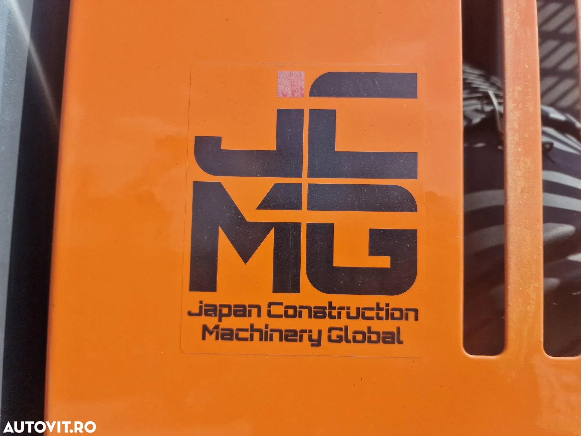 Hitachi ZX130-6, 2020, 2.745h, cupa NOUA, consum 8,6l/h, Ad sapare 6m, Aer cond, camera spate, camere laterale, Inst picon, CA NOU, posibilitate leasing 4 ani, PROMOTIE 73900 EUR+Tva - 25