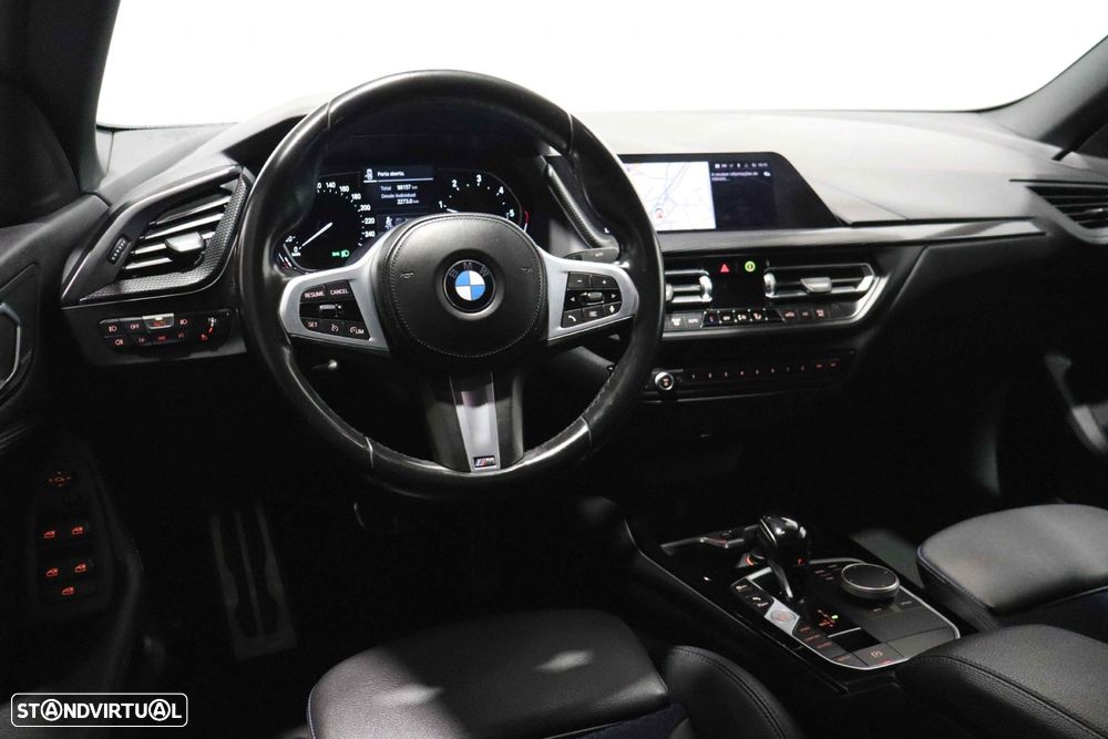 BMW 216 Gran Coupé d Pack Desportivo M - 23