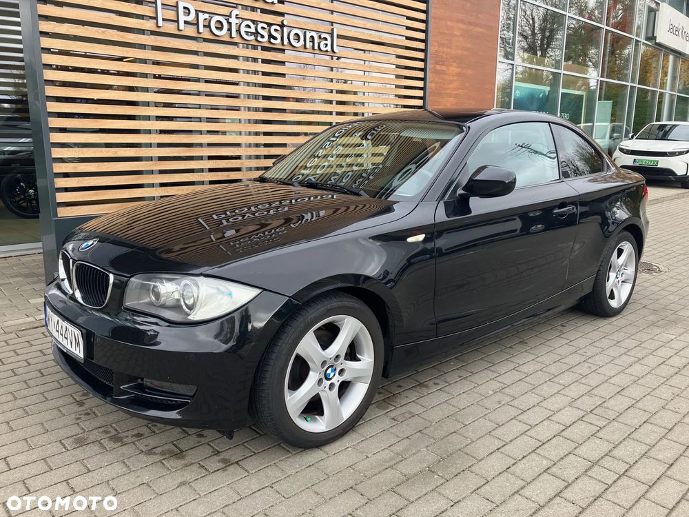 BMW Seria 1