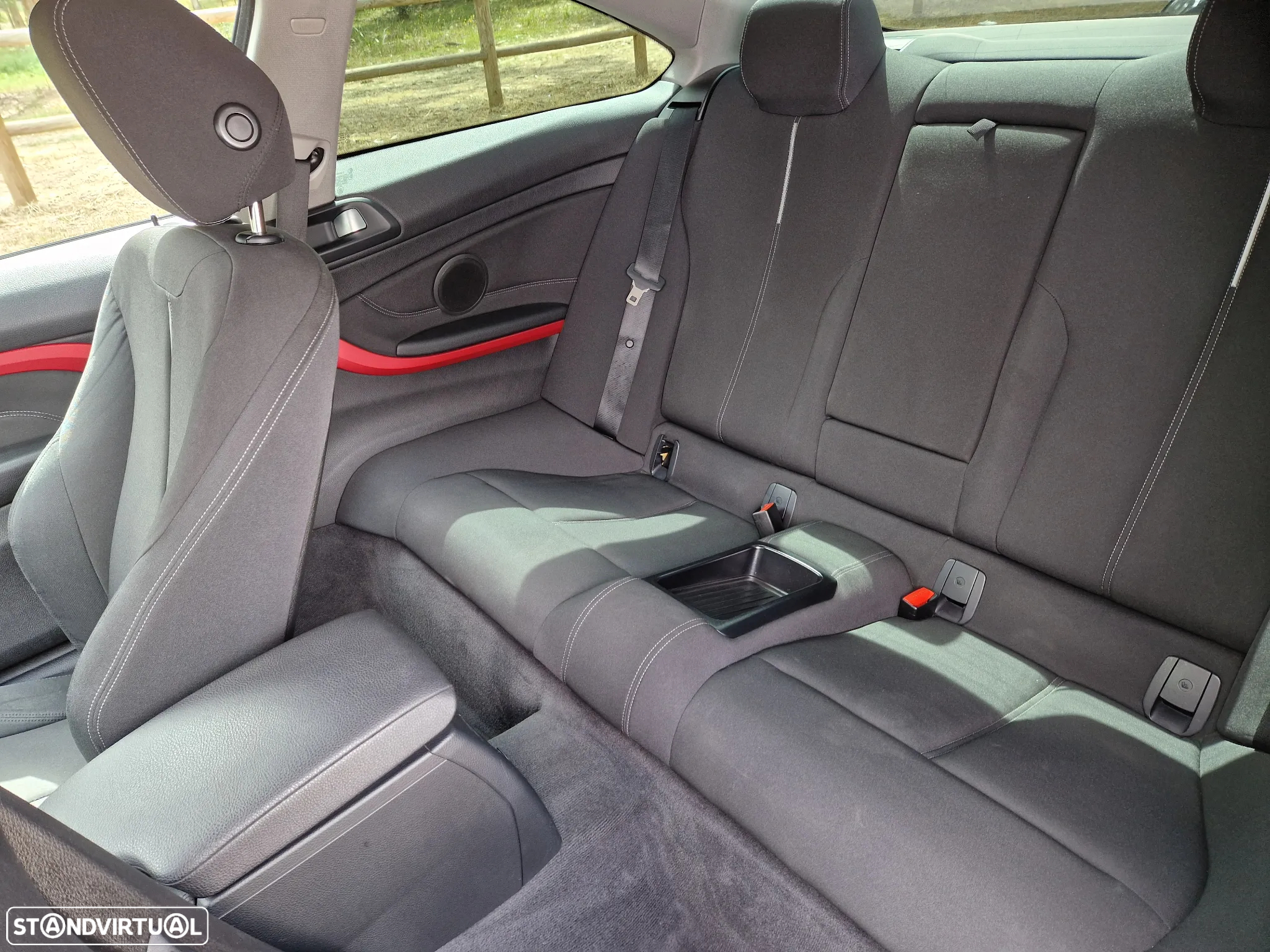 BMW 420 d Pack M Auto - 26