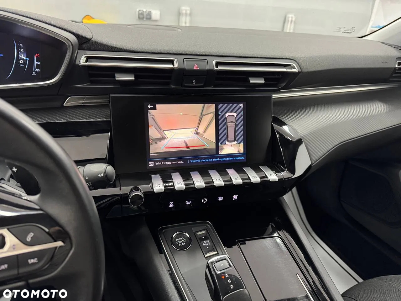 Peugeot 508 1.5 BlueHDi Active S&S EAT8 - 17