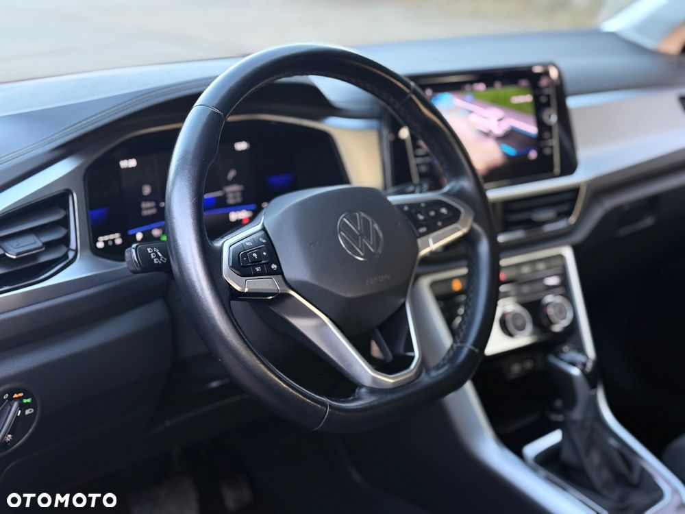 Volkswagen T-Roc 2.0 TDI SCR DSG GOAL - 5