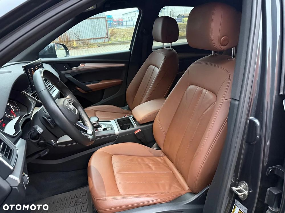 Audi Q5 2.0 TFSI Quattro S tronic - 16