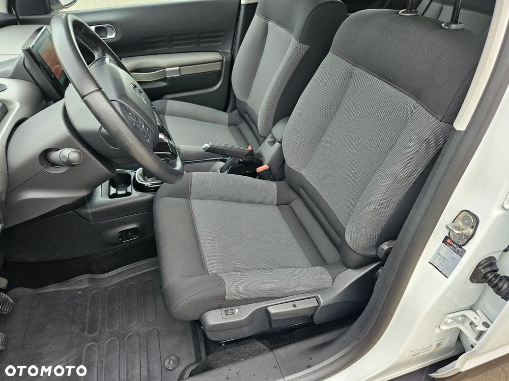 Citroën C4 Cactus 1.5 BlueHDi Shine - 17
