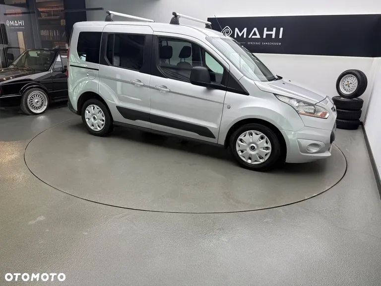 Ford Tourneo Connect 1.6 TDCi Trend - 15