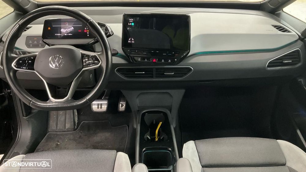 VW ID.3 Pro S Tour - 12