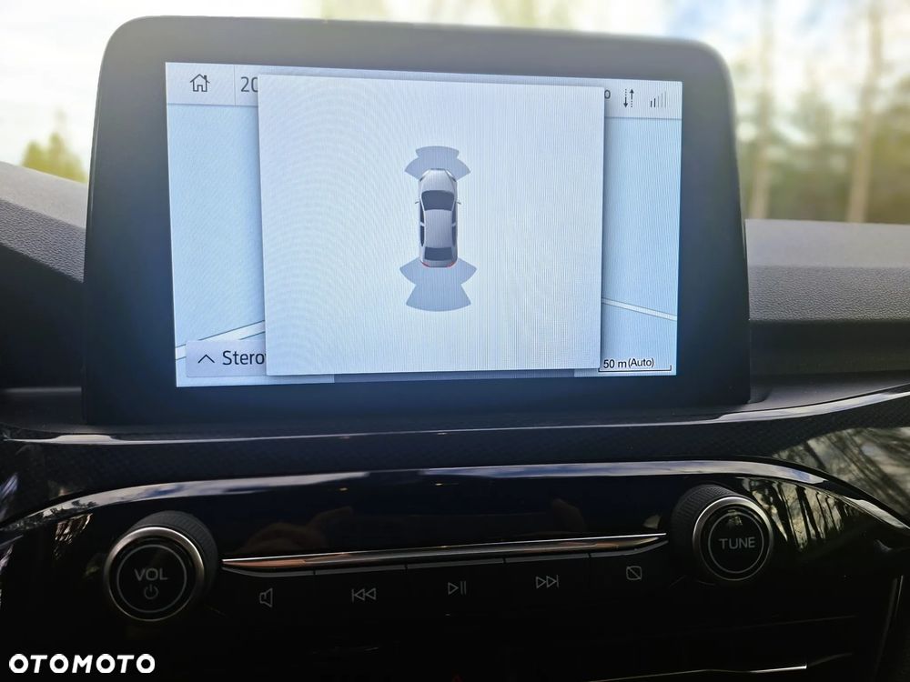 Ford Kuga 2.0 EcoBlue AWD ST-Line - 18