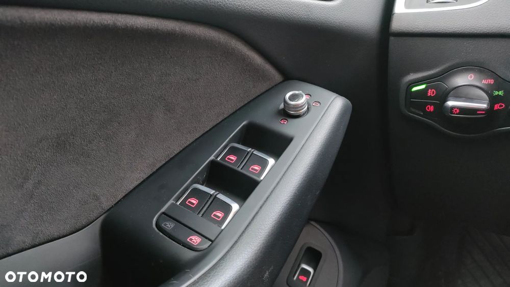 Audi Q5 2.0 TDI Quattro S tronic sport - 10