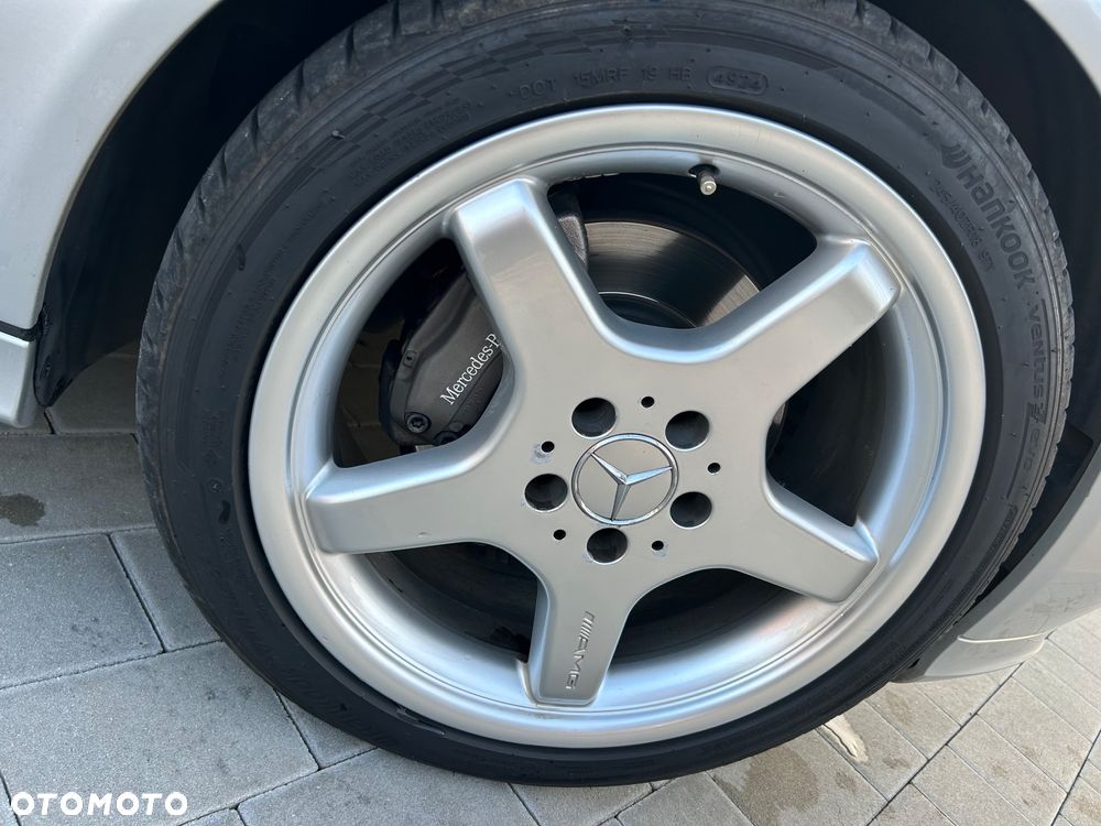 Mercedes-Benz W111 - 17