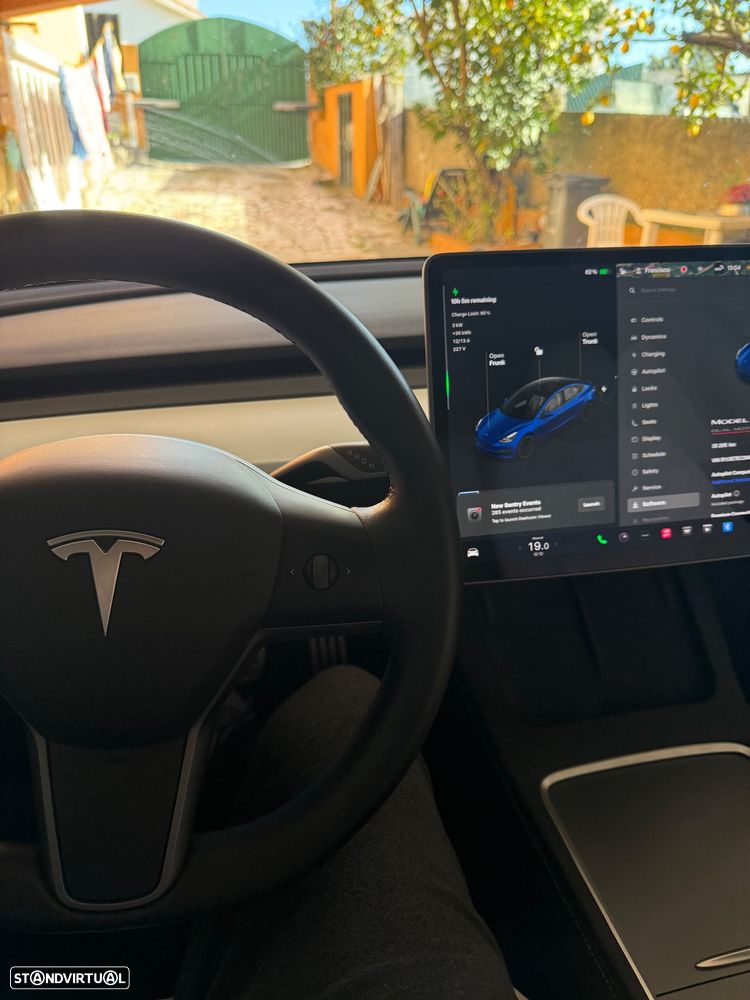 Tesla Model 3 Performance Dual Motor AWD - 4