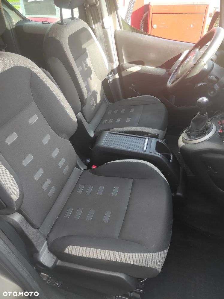 Citroën Berlingo 1.6 HDi XTR - 7