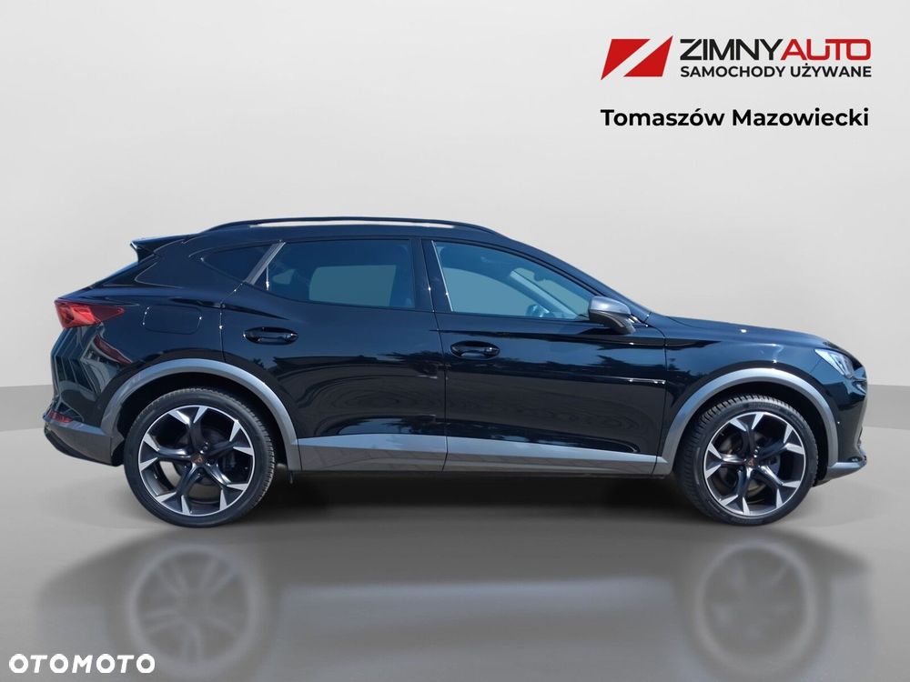 Cupra Formentor - 22