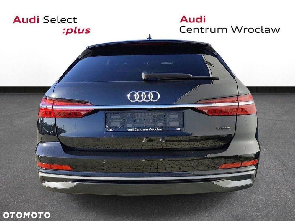 Audi A6 Avant - 7